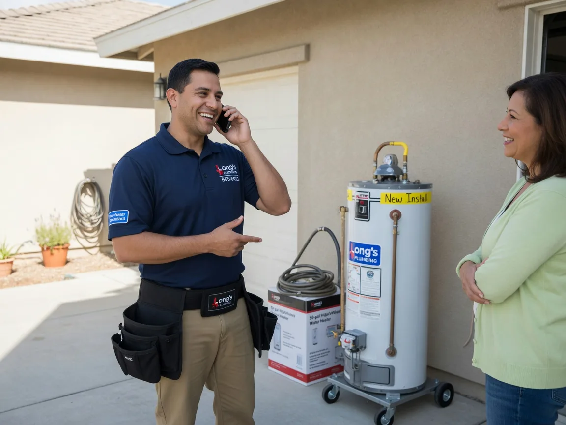 Leak Detection Butler, GA FAQs